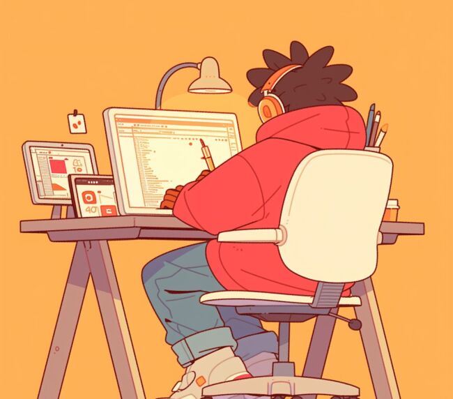 1 Work Environment