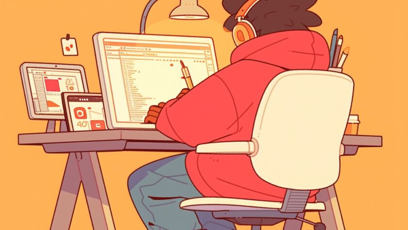 1 Work Environment