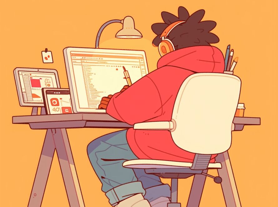 1 Work Environment